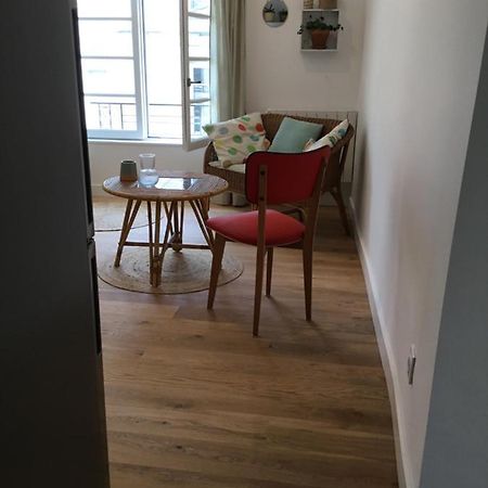 Ferienwohnung Verdun 2 La Rochelle  Exterior foto