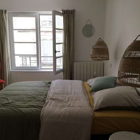 Ferienwohnung Verdun 2 La Rochelle  Exterior foto