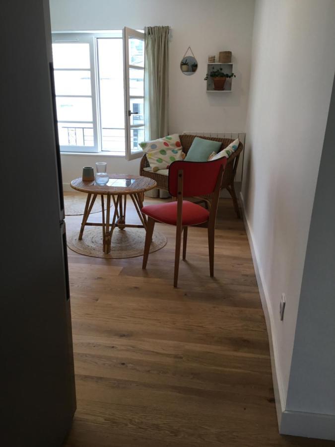 Ferienwohnung Verdun 2 La Rochelle  Exterior foto