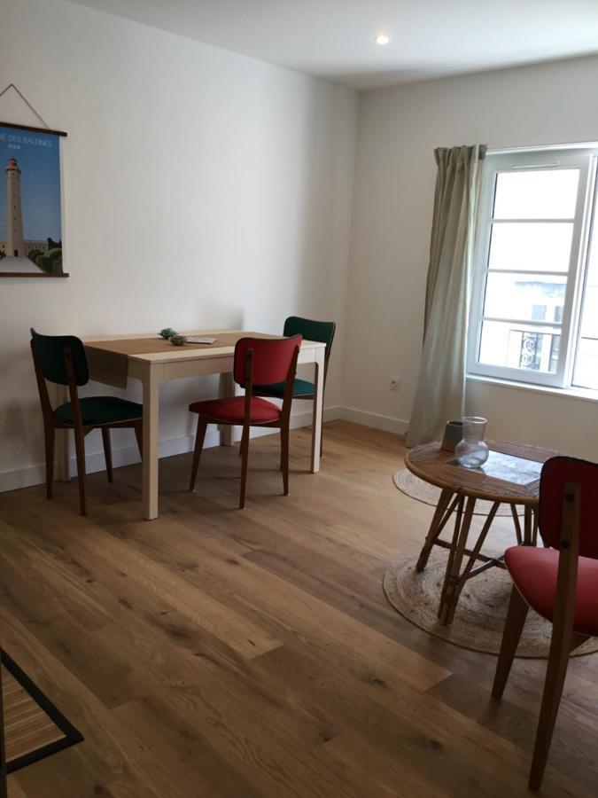 Ferienwohnung Verdun 2 La Rochelle  Exterior foto