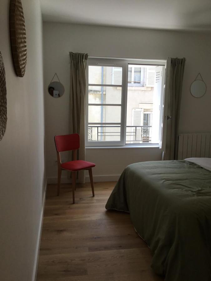 Ferienwohnung Verdun 2 La Rochelle  Exterior foto